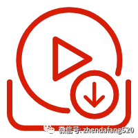 Fast Video Downloader图标